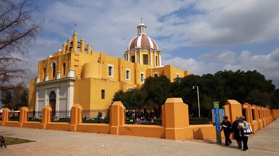 Centro de Montemorelos