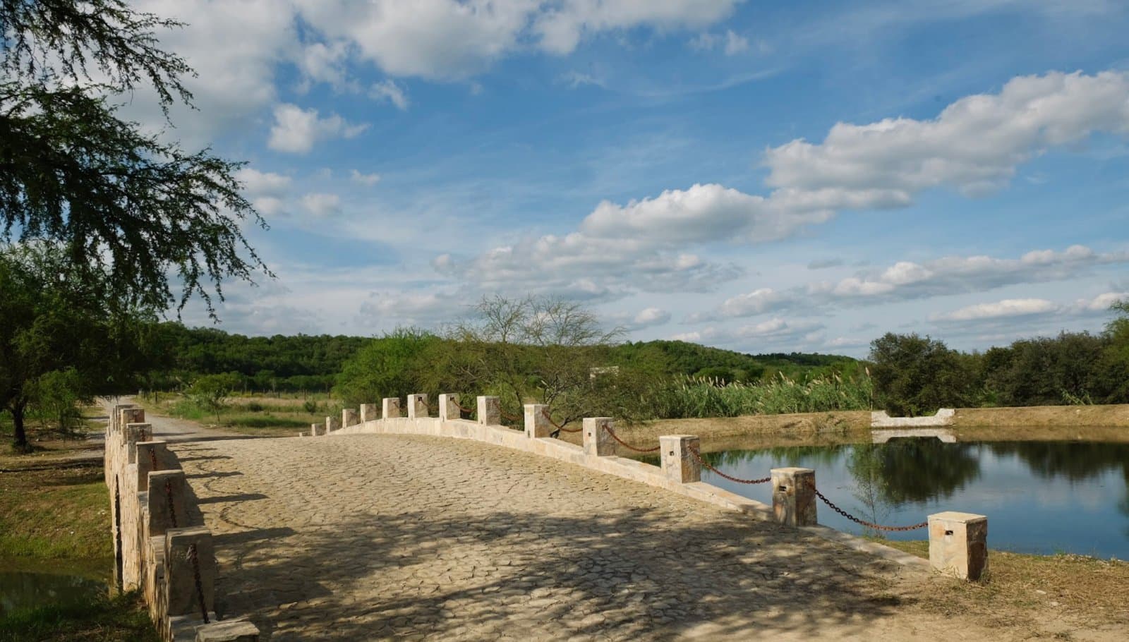 Cantera Real · amenidad-muelle