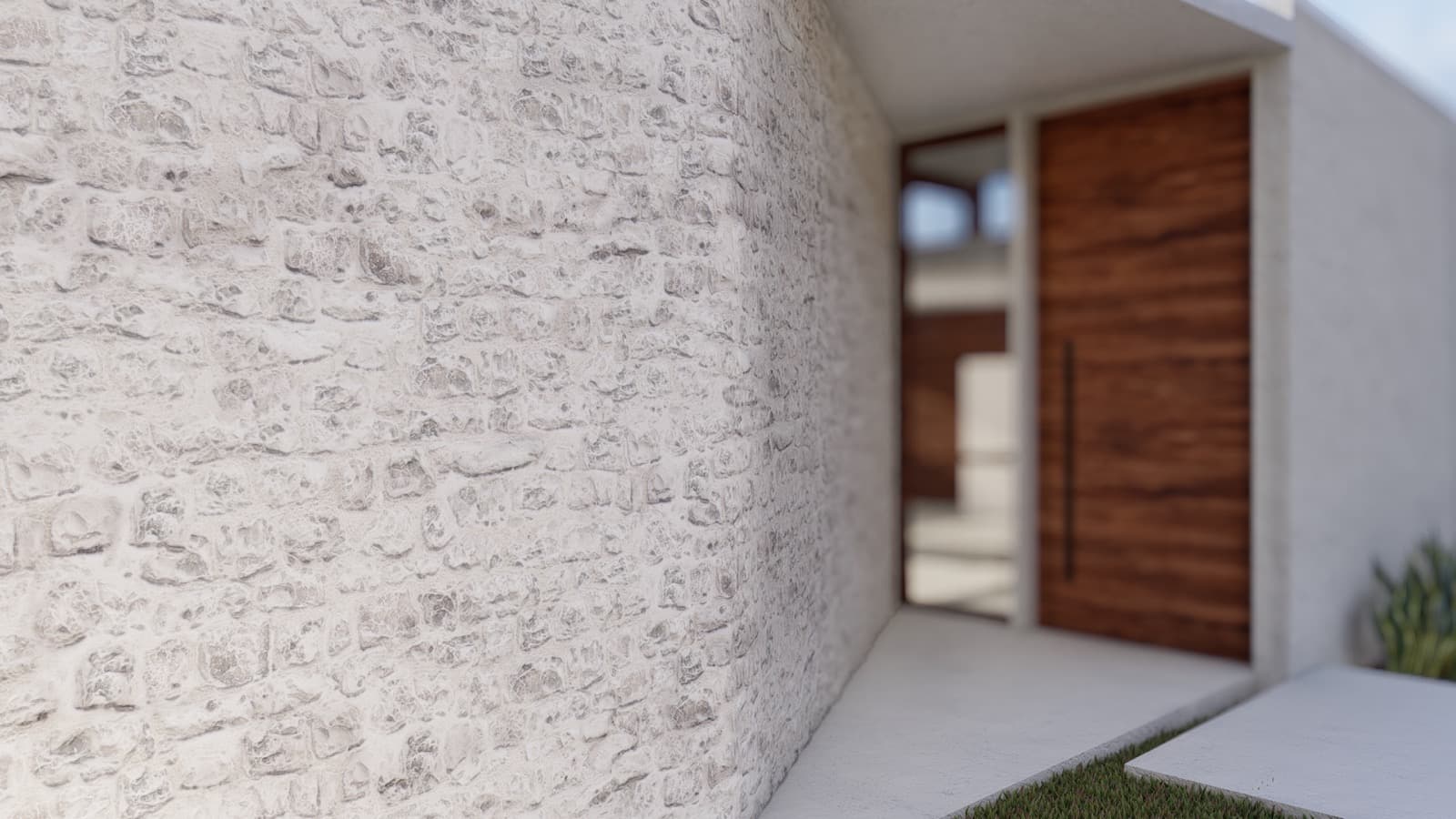 Acceso · detalle